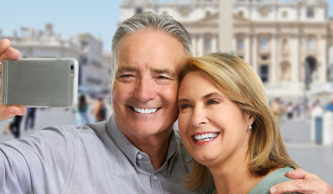 How Much Does a Professional Couple Need to Retire?