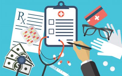 Medicare Premiums and IRMAA Surcharges: Big Increases with a Tiny Bit of Good News