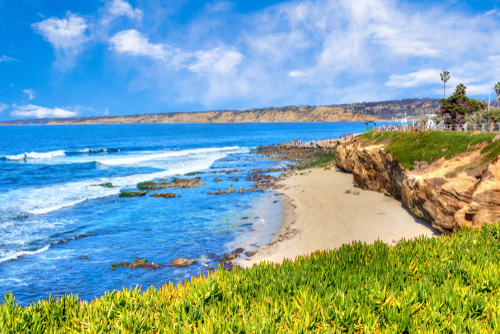 Financial Advisor San Diego