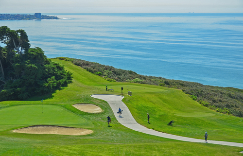 San Diego Financial Planner