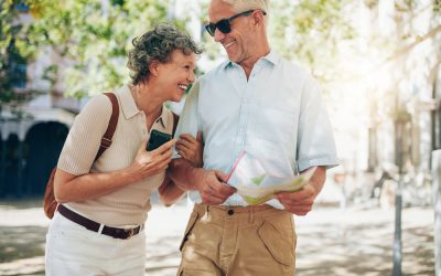 How to Build An Ideal Retirement Plan