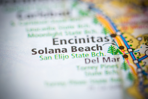 Solana Beach Financial Advisor