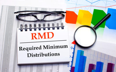 Everything You Need to Know About RMD’s