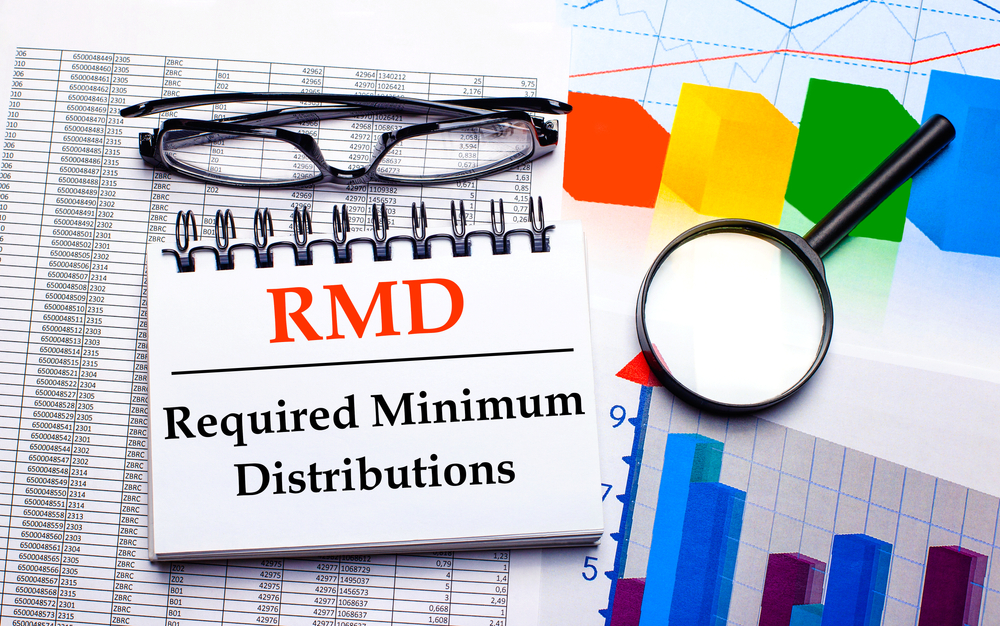 Everything You Need to Know About RMD’s