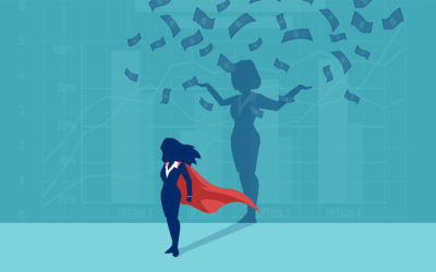 Be Empowered: Why Women Should Learn About Finances