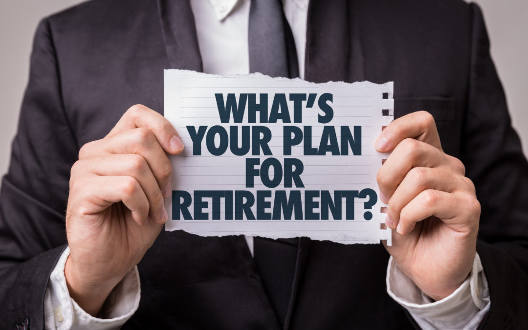 Beyond the 401K: Where High Earners Should Invest to Save for Retirement