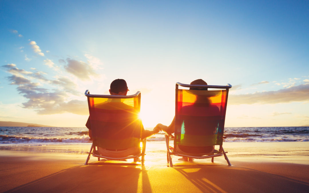 The Pros and Cons of Retiring at Different Ages