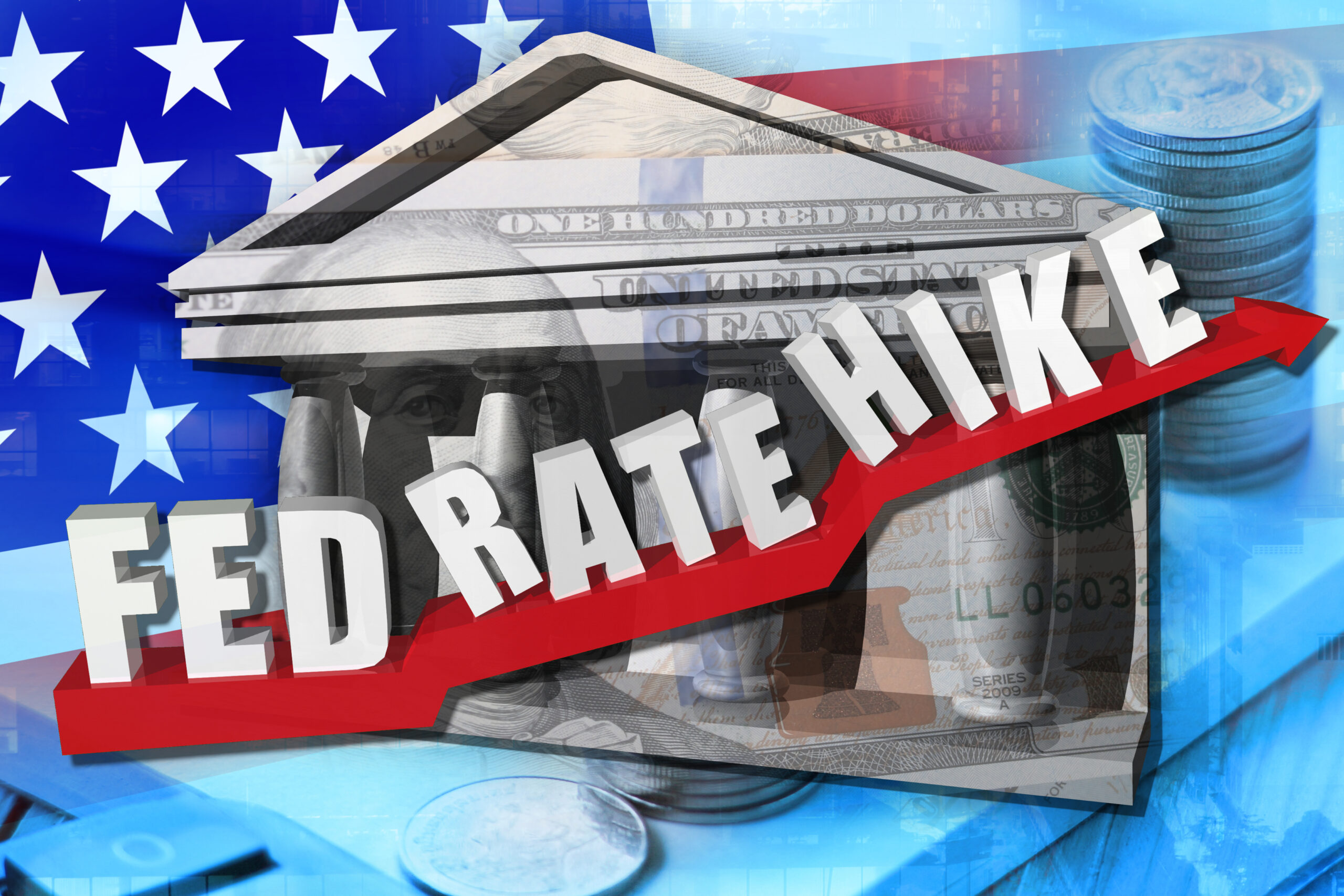 Historic Fed Rate Hikes (Again): Where Do We Go from Here? - Platt ...