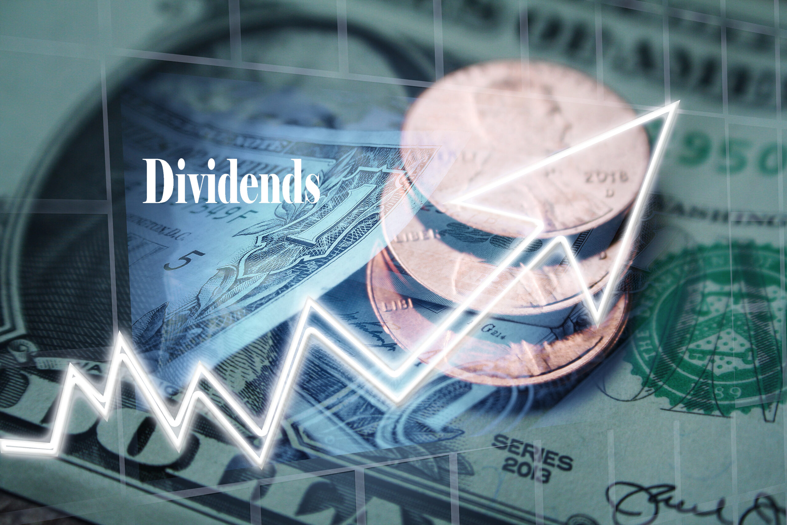 Does Index Fund Have Dividends