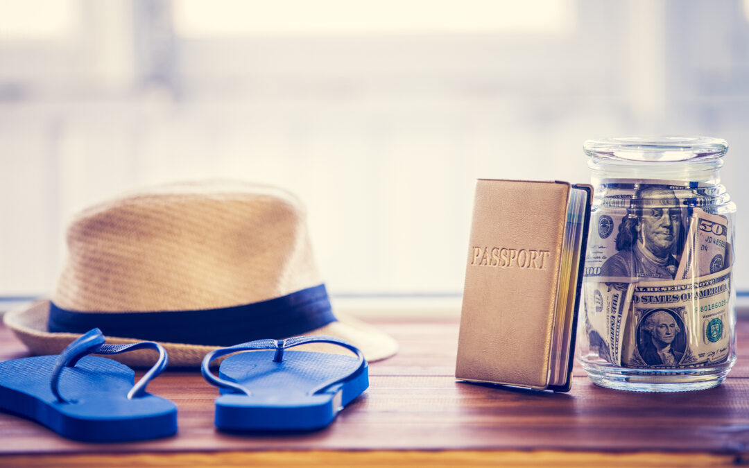 10 Money-Saving Tips for Planning Your Next Vacation