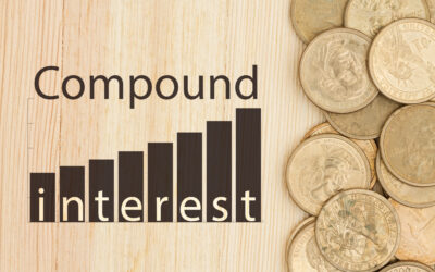 The Link Between Compound Interest and Your Retirement Contributions