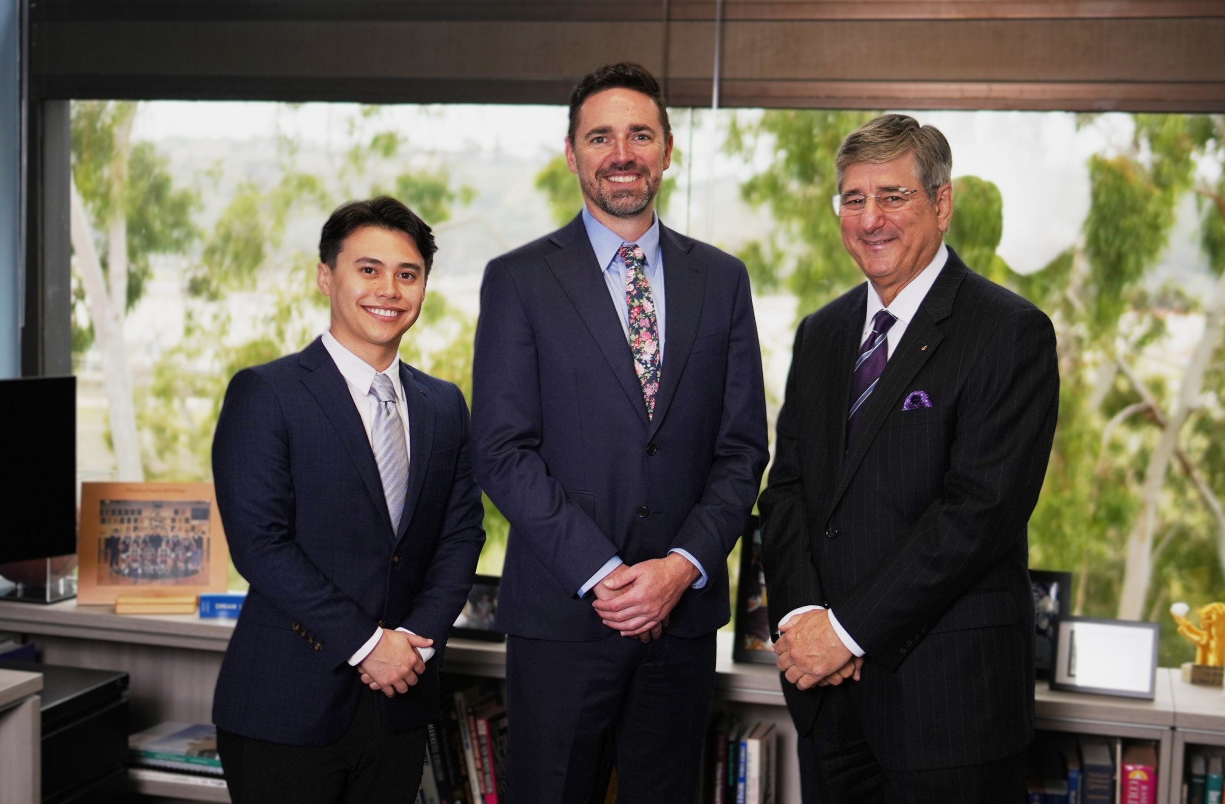 Investment management
