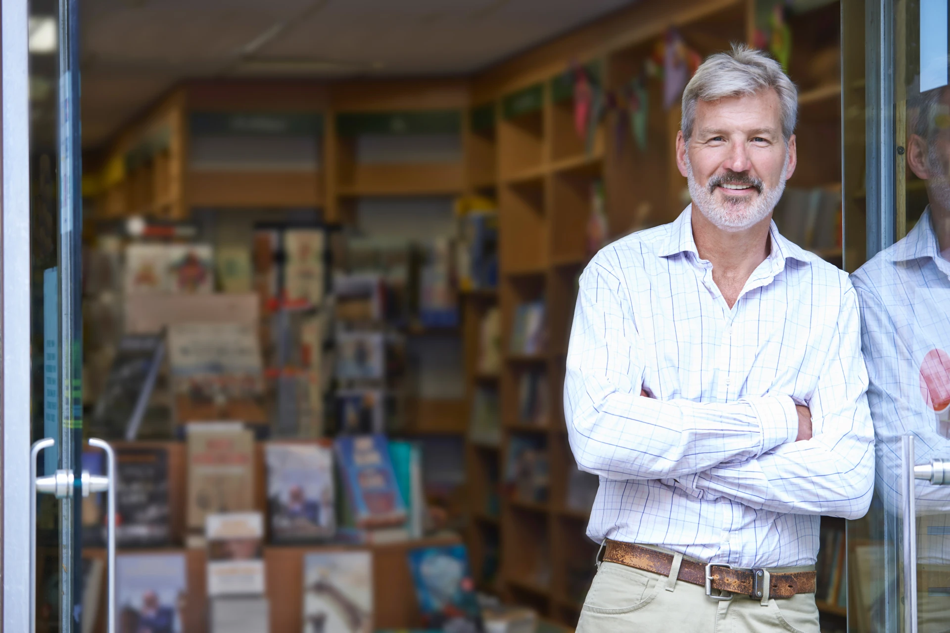 Devan Rouse Financial Advisor for Business Owners | Platt Wealth Management