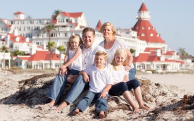 Financial Planners for Families in San Diego