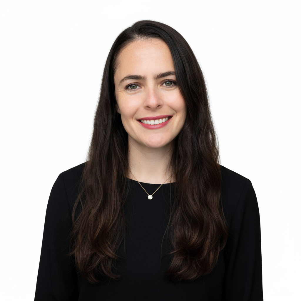 dev headshot 2 Devan Rouse Client Service Associate at Platt Wealth Management