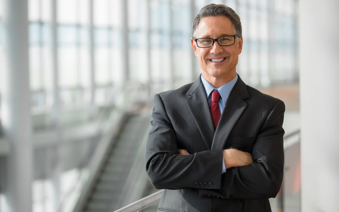 Financial Advisor for Executives in San Diego