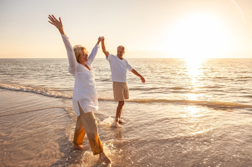 Financial Planners for Retirees in San Diego