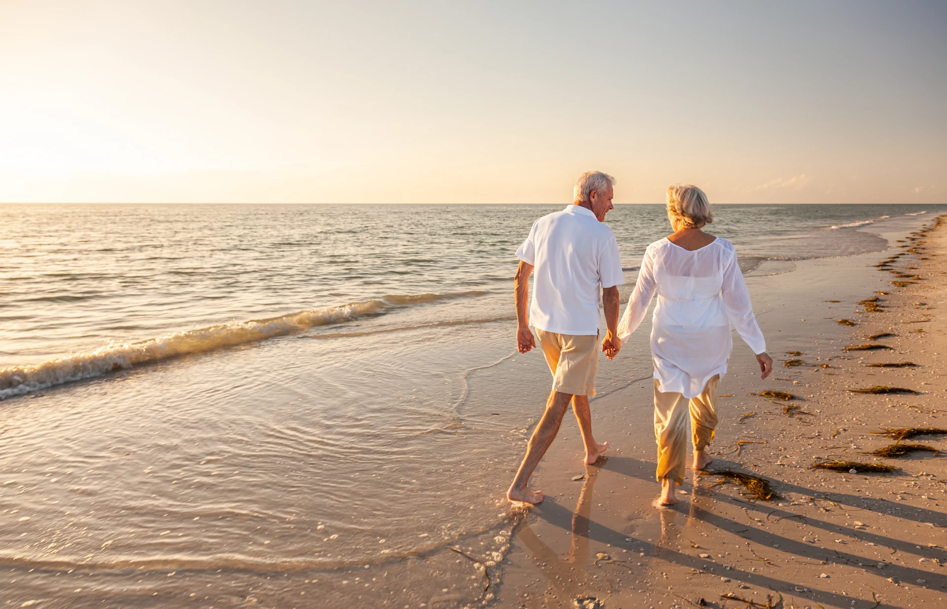 Financial Planners for Retirees in San Diego