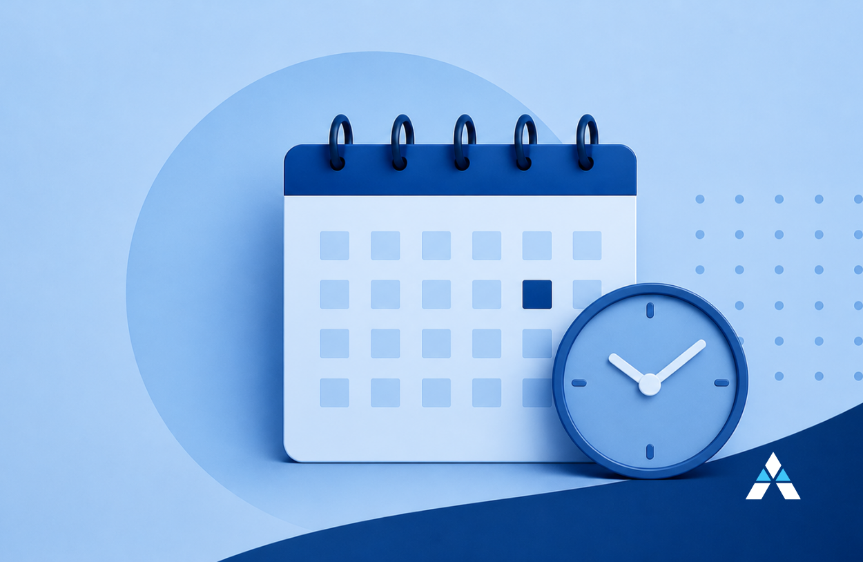 Tax Deadlines 2026: A Complete Calendar for Individuals and Businesses